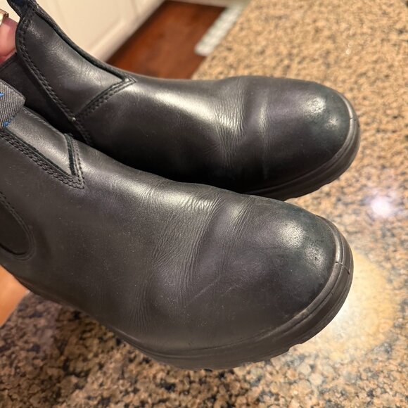 Thermal Blundstones women's US 7.5 AU 4.5 - Picture 5 of 15